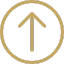 up arrow icon